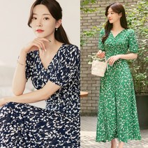 시크라인 네퍼 랩 원피스 CLMB-O-504