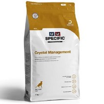 스페시픽 고양이 요로결석사료 FCD 2kg