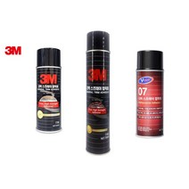 3m 7700/브이텍 vt-07 스프레이 접착제, 브이텍vt-07(455ml)
