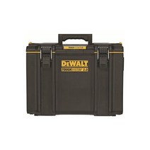 디월트 DWST08400 ToughSystem 2.0 도구 상자 - XL 블랙