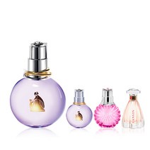 [KT알파쇼핑][랑방] 에끌라 EDP 30ml 미니3종 선물세트