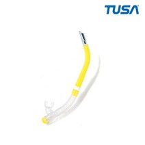 투사 TUSA 다이빙스노클 SP 300Q, Free Size/02.AM