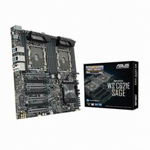 ASUS WS C621E SAGE (아이보라)