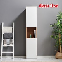 코넬 폴센 400 월플렉스 시스템 수납장 DNS001C, 화이트