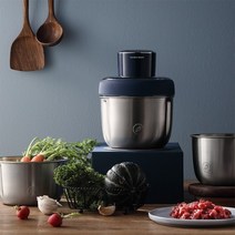 해밀턴비치 올스텐파워 다지기 (MC376), 단일옵션