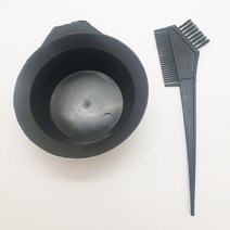 가정용 염색도구 염색볼 염색솔 세트, 쿠팡뚱땅 1, 쿠팡뚱땅 본상품선택