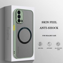 호환 케이스 Realme Gt 마스터 에디션 neo 2 3t neo2 neo3t 8 9 프로 플러스 9i 8i 9 i q3s q3 q5 프로 c21y c25s 폰 마그네틱