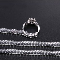 반지 사이즈 조절 호수 줄이기 굵기맞추기 플랫 5mm