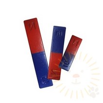 단디 막대 자석 소 자석블럭