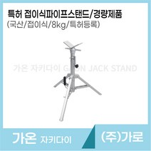 배관자키다이, 1개