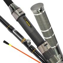 놀부피싱 열기 낚시대 사무이V2 가자미 볼락대 360MH 초릿대1개, 선택완료