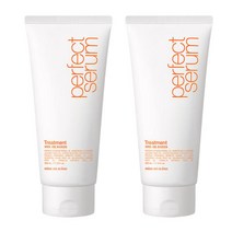 미쟝센 퍼펙트 세럼 트리트먼트 330ml 2개