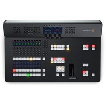 Blackmagic Design ATEM Mini Extreme ATEM Mini Pro ATEM 미니 라이브 스트림 스위처 멀티 뷰 및 녹화 새로운 기능, 없음, 1.HD8 ISO