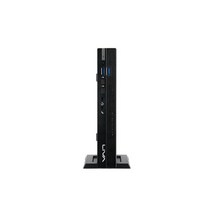 [ECS] LIVA ONE A300 5600G 120W 제이씨현 AMD 5600G+4GB RAM+M.2 NVme 128GB
