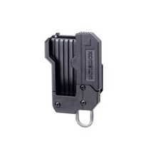 코메론 벨트홀더 줄자용, 4개