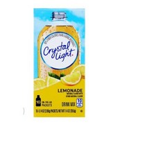 크리스탈라이트 레몬에이드 음료베이스 분말, 1개, 39.6g
