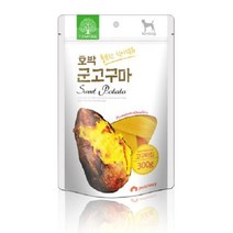 더내추럴 호박 군고구마 칩 300g, 상세페이지 참조