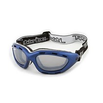 Jettribe 제트트라이브 클래식 블루 제트스키 고글 스모크