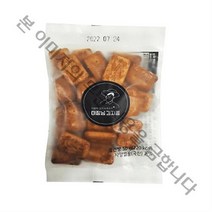 담양한과 이장님 과자점 꿀건빵 / 50g x 10봉
