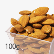 통아몬드 100g, 1개