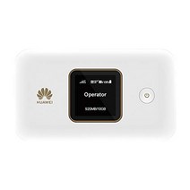 HUAWEI 화웨이 SIM프리 Mobile WiFi 모바일 라우터 백색 E5785-320 마이크로SIM, 상세페이지 참조
