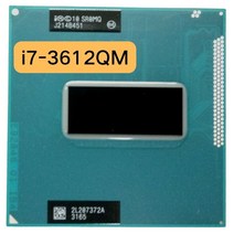 I53570 I79700K I54690 I74790 기존 인텔 코어 쿼드 노트북 프로세서 소켓