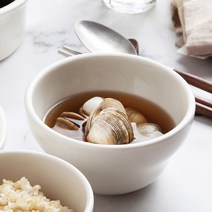 1300K 시라쿠스 뉴욕 정품 화이트 대접 12 5cm