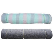국산정품 보온덮개 칼라 잡색 120g/250g/400g/500g 보온재 단열재, 보온덮개(칼라), 120g, 1.8*10