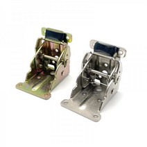 아이베란다 접이식 상다리 브라켓 (좌우겸용) IV, 황동