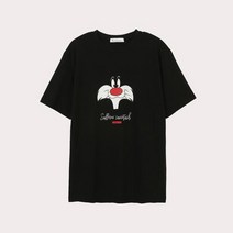 [행텐] 루니툰 반팔티 _100(10320-031-473-05)