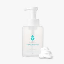 스킨쎌 더 포밍워시 천연폼클렌징