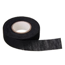 건설 도구 실노 천을 마 상자 홀더소음 감쇠 내열 테이프 자동차 배선 하네스 천 테이프 length15m, 50mm