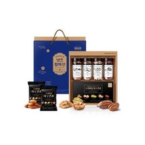 썬넛트 프리미엄넛츠컬렉션 (용기형하루견과)