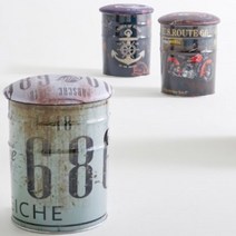 이케아 1인용 철제 수납형 원형 스툴 원룸 카페 매장 자취방 인테리어 다용도 수납의자, A7282(등받이), 옐로우