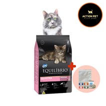토탈 이퀄리브리오 캣 키튼 7.5kg 1세이하 어린고양이 사료