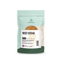 볶음아마씨 볶은아마씨 아마씨드 아마씨앗 아마시드 아미씨 아마시 플렉시드 플랙시드 플랙씨드 FLAXSEED X 500g 1팩