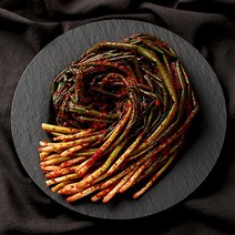 해담촌 맛 깊은 전라도 파김치 1Kg / 2Kg