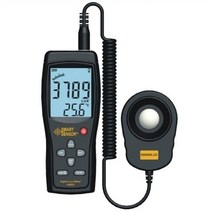 조도계 AS823 디지털조도계 조도측정기 LUX METER, 1개