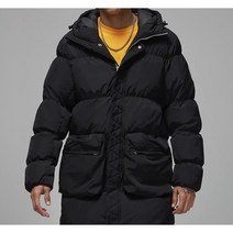 [국내매장판 정품] 나이키 조던 에센셜 DQ7347-010 남성 패딩 파카