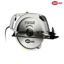 계양 원형톱 CS-15B 15인치, 모델명및규격:CS-15B 382mm