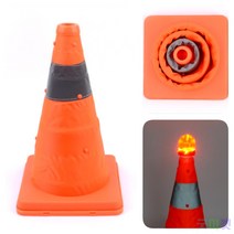 굿마켓 칼라콘 소형 안전칼라콘 고깔콘