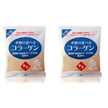 하나마이 피쉬 콜라겐 대용량 100g 2세트, 100g x 2세트