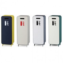 주문 제작 소화기 3kg용 보관함 자석타입 분말소화기 가스식소화기 인테리어용 소화기보관함, 아이보리