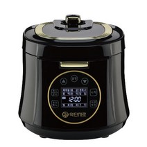 CEVICHE 세비채 스마트 홍삼제조기 약단지로 CVC-7200K