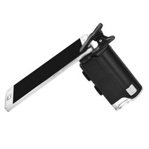 스마트폰 현미경 전자현미경 USB 디지털 전자 디지털 현미경 확대경, 200배