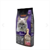 레오나르도 홀리스틱 고양이 사료 시니어, 7.5kg, 2개