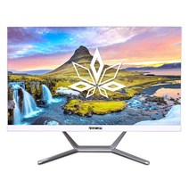 뷰라이프 일체형PC 24인치 Pentium Gold G6400 FREEDOS U4-640, 4GB/120GB (기본형), 상세페이지 참조2, 상세페이지 참조2