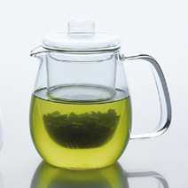 킨토 유니티 유리 티포트 (680ml)