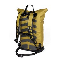 ORTLIEB 커뮤터 데이팩 씨티 방수 배낭 Commuter Daypack City