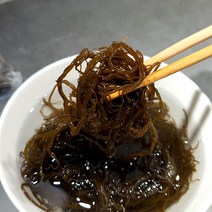 완도 천연 국수 해초 염장 꼬시래기 2kg